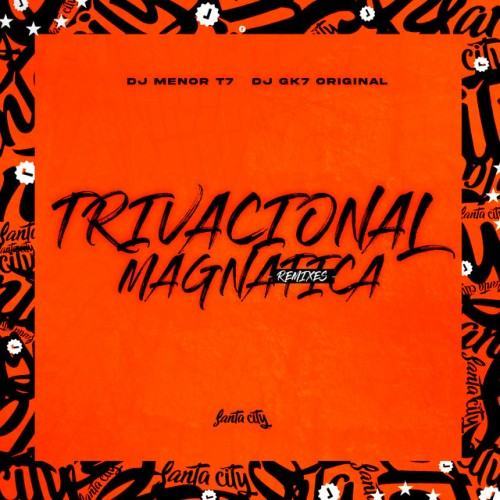 Trivacional Magnática (Remixes)