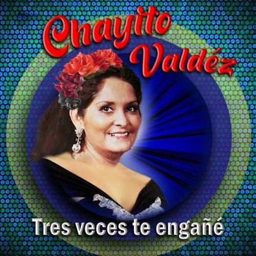 Tres Veces Te Engañe