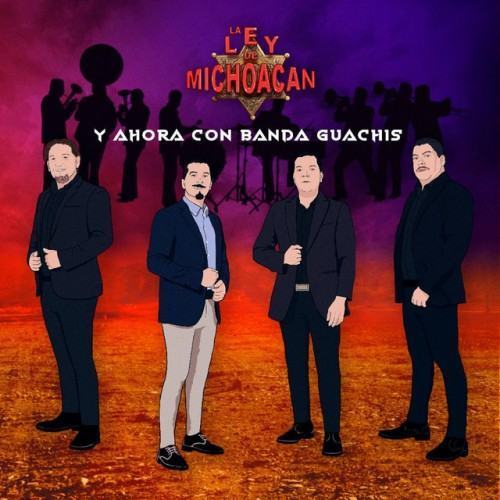 Y Ahora Con Banda Guachis