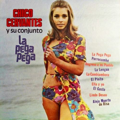 La pega pega