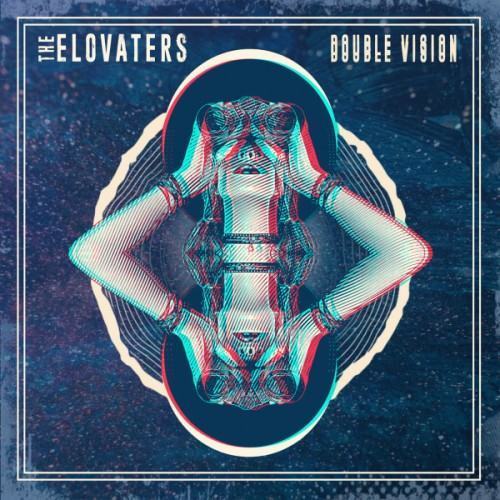 Double Vision (DELUXE)