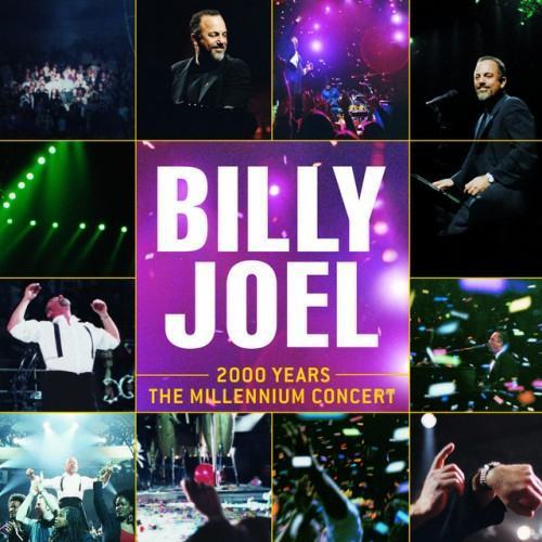 2000 Years - The Millennium Concert
