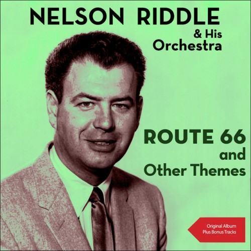 Route 66 and Other Themes