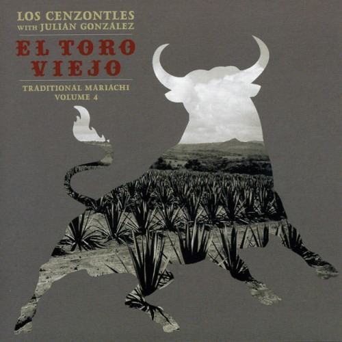 El Toro Viejo, Traditional Mariachi Volume 4
