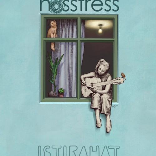 Istirahat