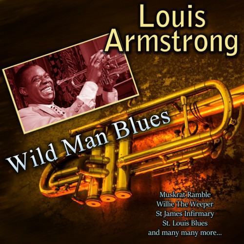 Wild Man Blues