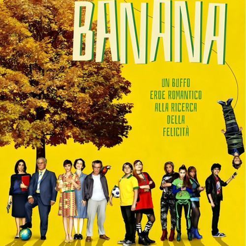 Banana (Original Motion Picture Soundtrack)