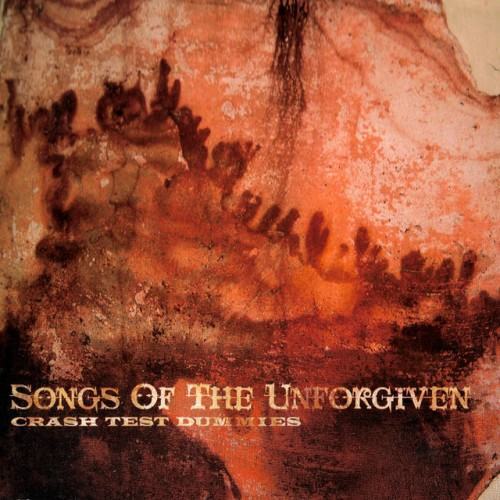 Songs of the Unforgiven