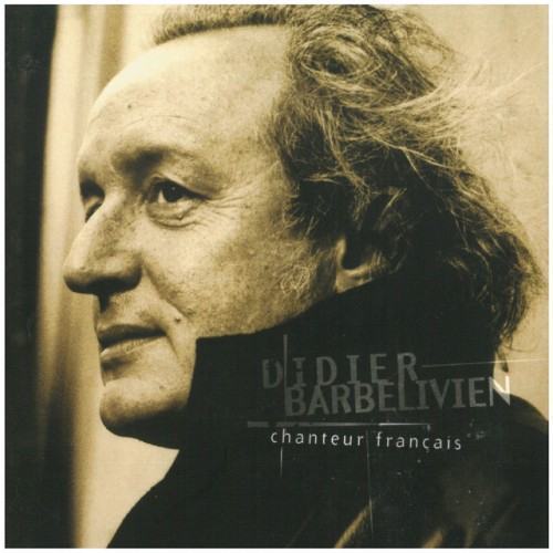 Chanteur français