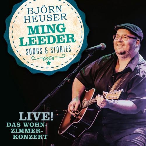 Ming Leeder (Live)