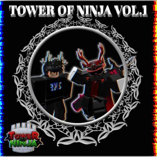 Tower Of Ninja, Vol. 1