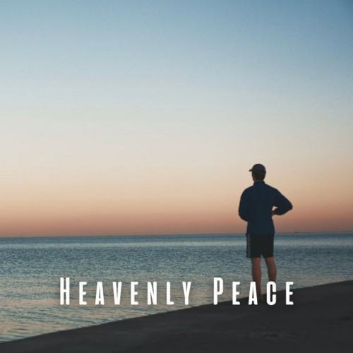 Heavenly Peace: Meditation Music for Relaxation & Wellbeing