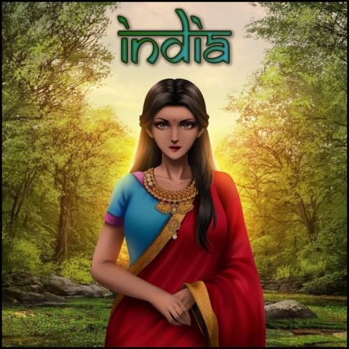 India