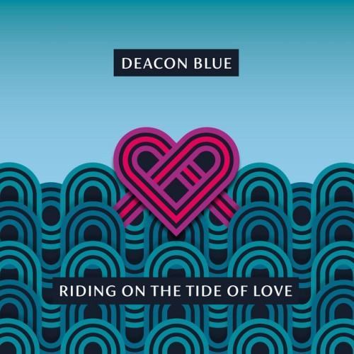 Riding on the Tide of Love