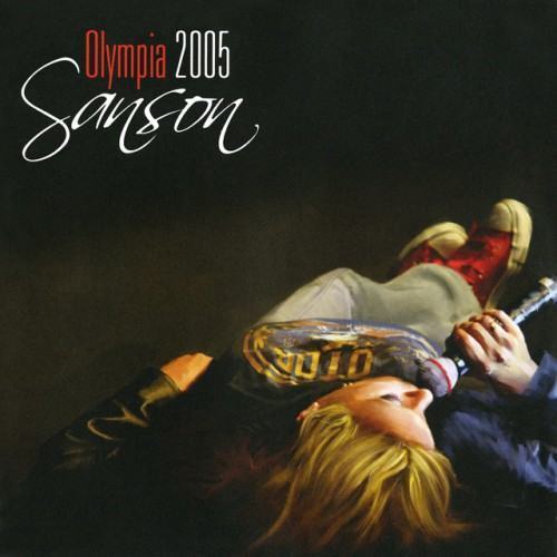 Live à l'Olympia, 2005 (Remastérisé en 2008)