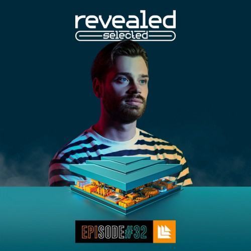 Revealed Selected 032