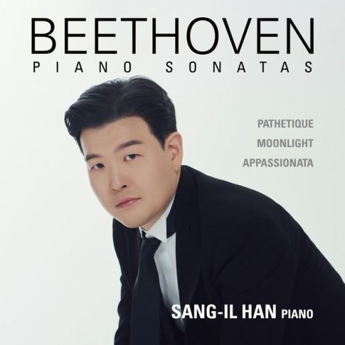 Beethoven Piano Sonatas