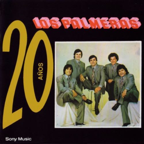 20 Años