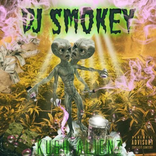Kush Alienz