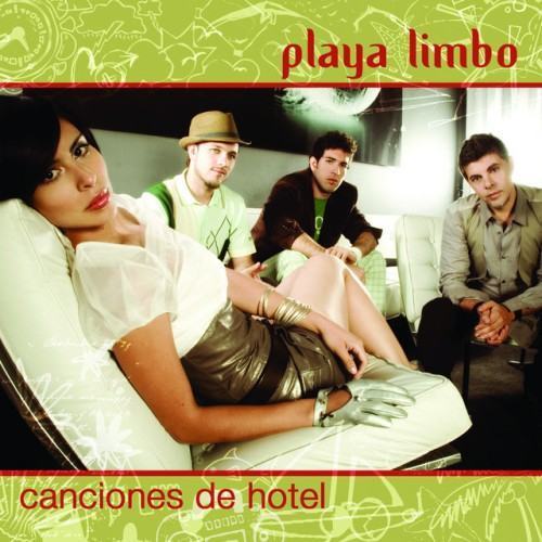 Canciones De Hotel