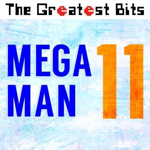 Mega Man 11