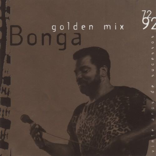 Golden Mix 72/92 - Vinte Anos de Sucessos
