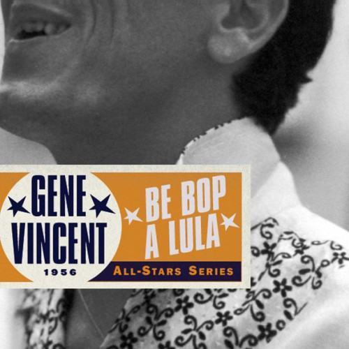 Saga All Stars: Be Bop a Lula / 1956