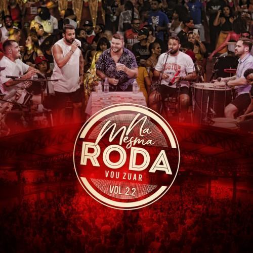 Na Mesma Roda Vol. 2.2 (Ao Vivo)