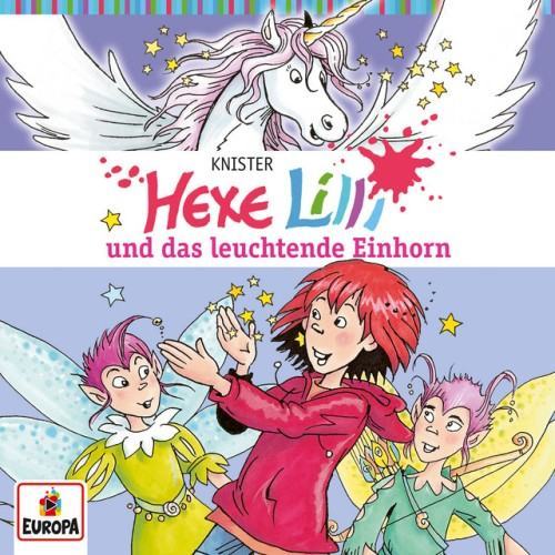 020/und das leuchtende Einhorn