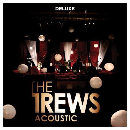 Acoustic: Friends & Total Strangers (Deluxe Edition)