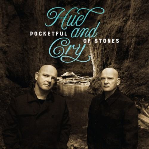 Pocketful of Stones (Audio Commentary)