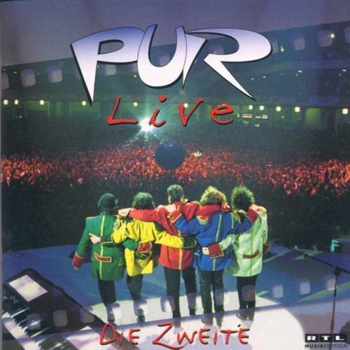 Live - Die Zweite (Remastered)