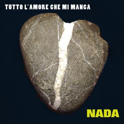Tutto L'amore Che Mi Manca