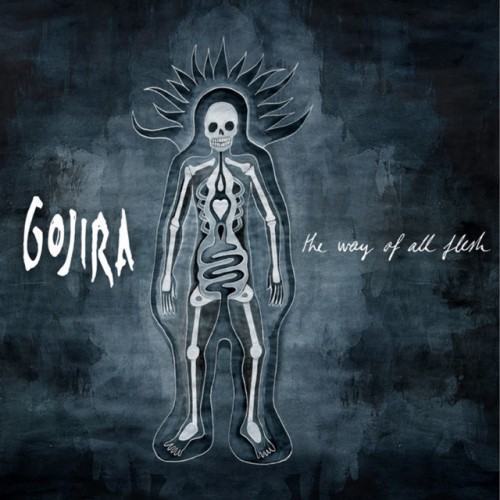 The Way of All Flesh