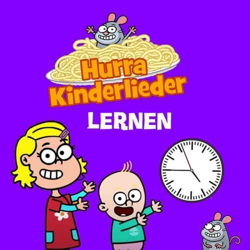 Lernlieder Hurra Kinderlieder