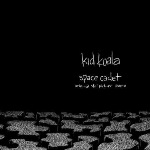 Space Cadet: Original Still Picture Score