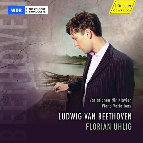 Beethoven, L. Van: Variations for Piano