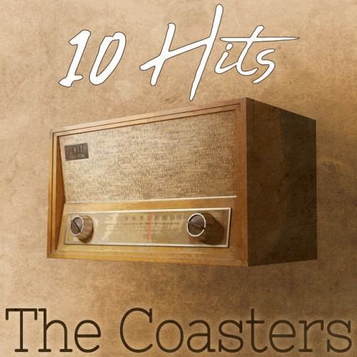 10 Hits of The Coasters