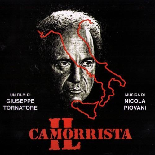 Il Camorrista (Un Film Di Giuseppe Tornatore)