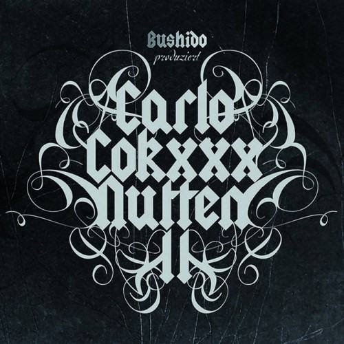 Carlo Cokxxx Nutten II (Saad)