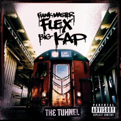 The Tunnel