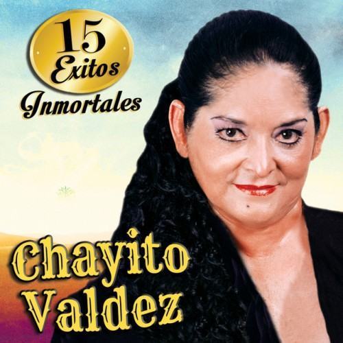 15 Exitos Inmortales