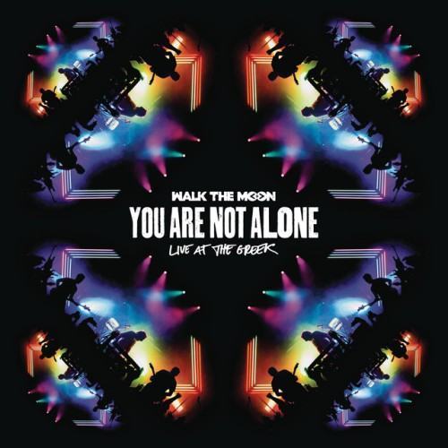 You Are Not Alone (Live At The Greek)