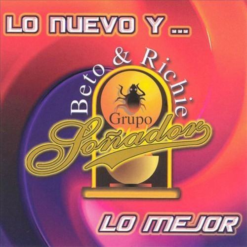 Lo Nuevo Y Lo Mejor