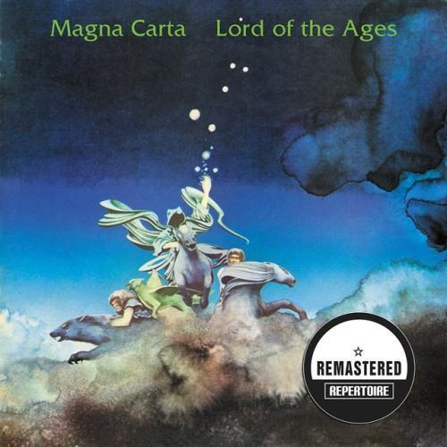 Lord Of The Ages (Remastered)