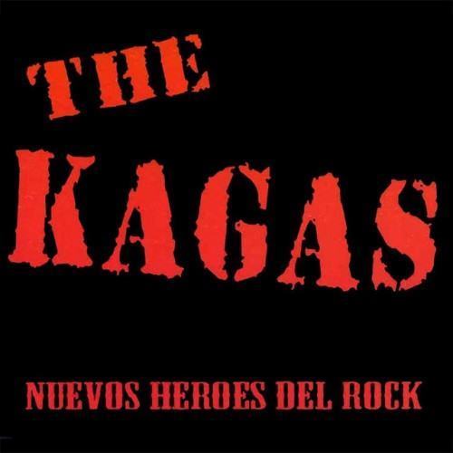 Nuevos Héroes del Rock