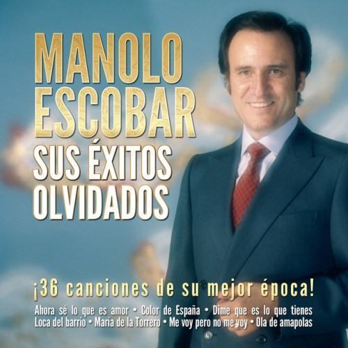 Sus Exitos Olvidados