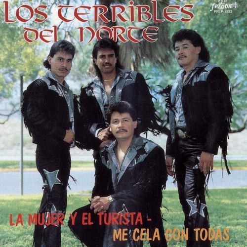 La Mujer Y El Turista / Me Cela Con Todas (Grabación Original Remasterizada)