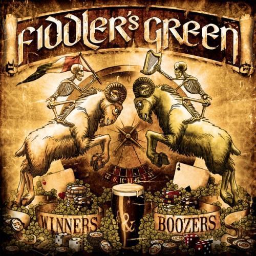 天下分け目のスピード・フォーク〜Winners & Boozers