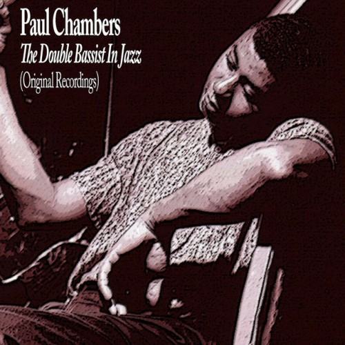 The Double Bassist in Jazz